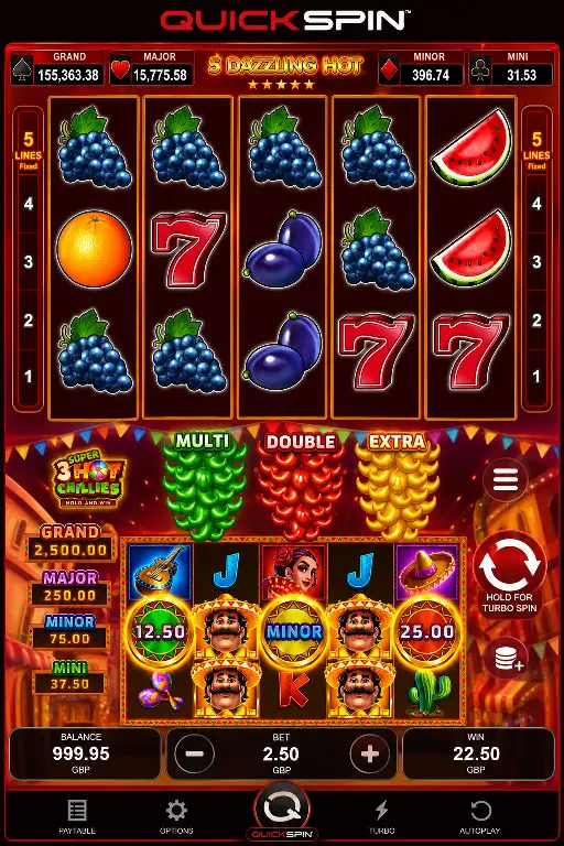 Quick Win — скриншот 2